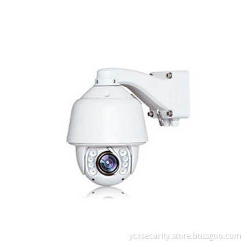 PTZ ANALOG CAMERA